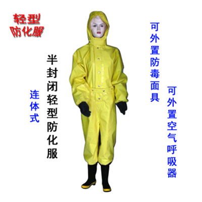 RFH-01型轻型防