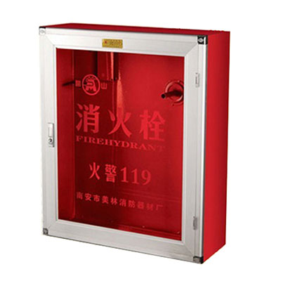 标准型消火栓